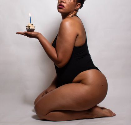 honeycocoabuttergoddes OnlyFans picture
