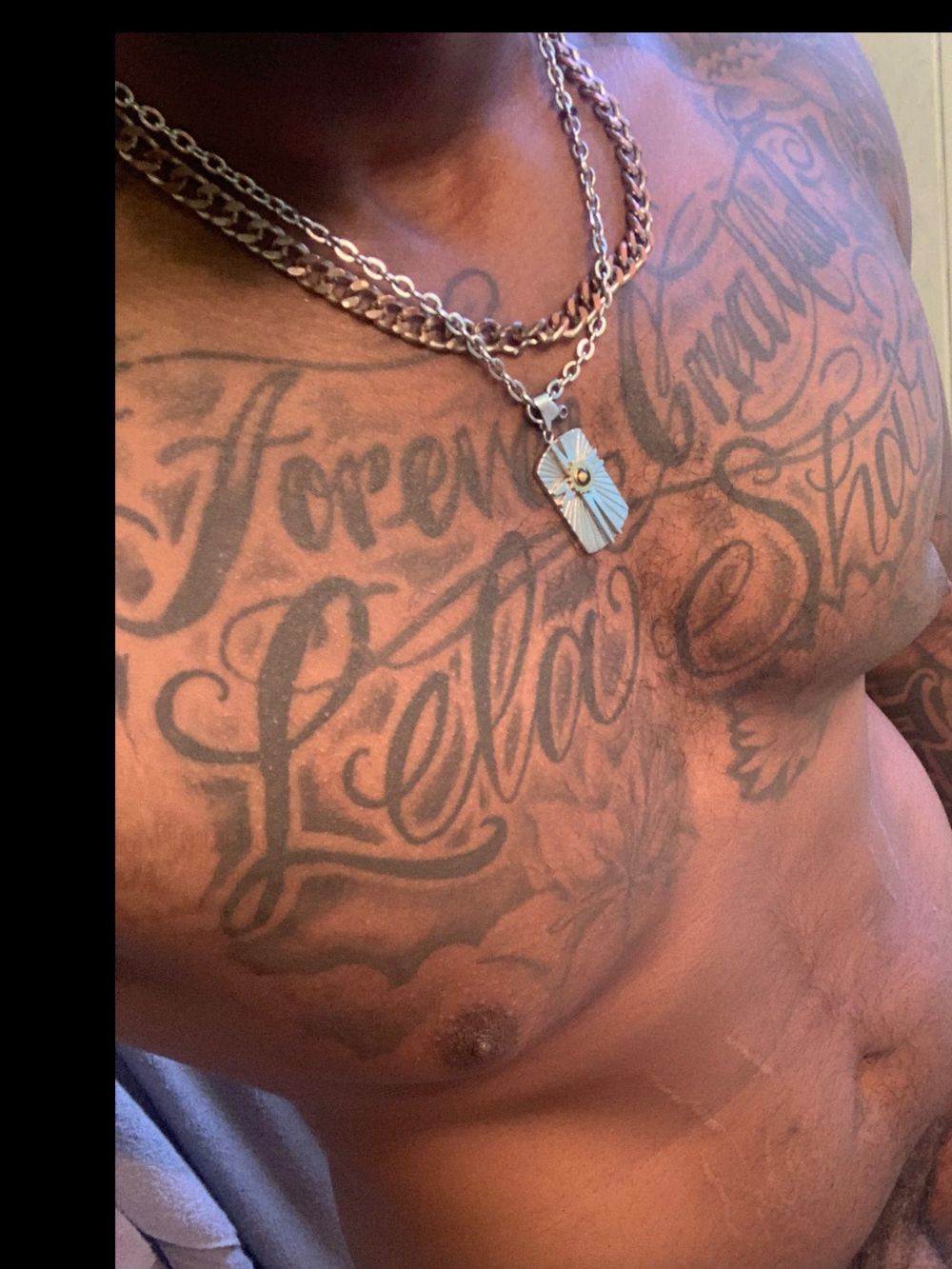 thugpassion25 OnlyFans profile picture