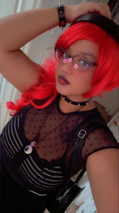 spookybabex3 OnlyFans picture