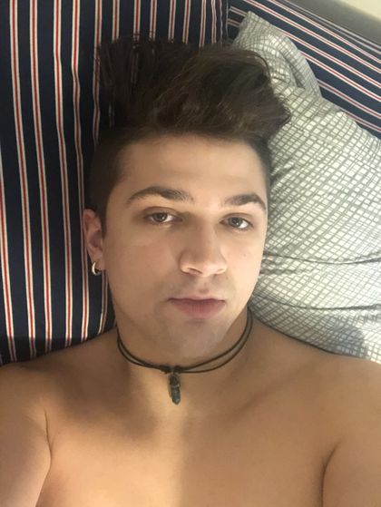 billiecypher OnlyFans picture