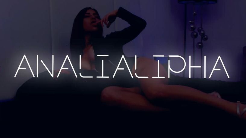 analialipha OnlyFans profile picture