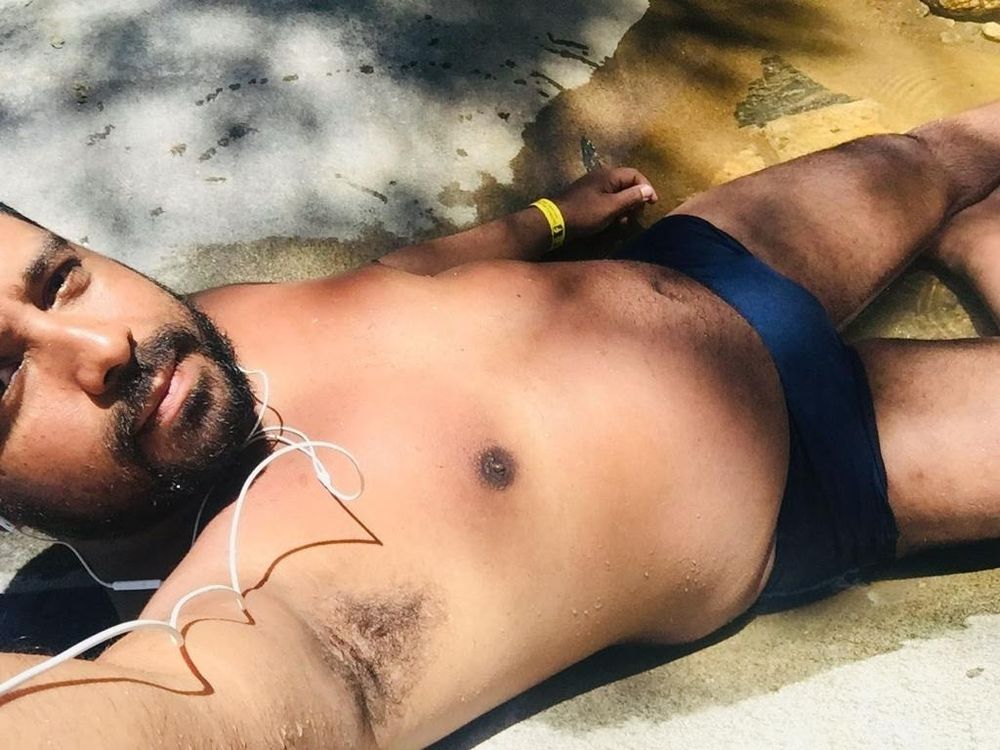 cariocasexyrj OnlyFans profile picture