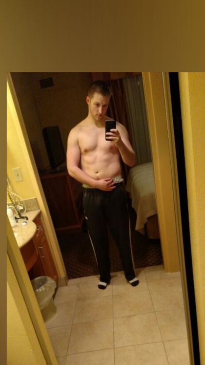 pick-6 OnlyFans picture