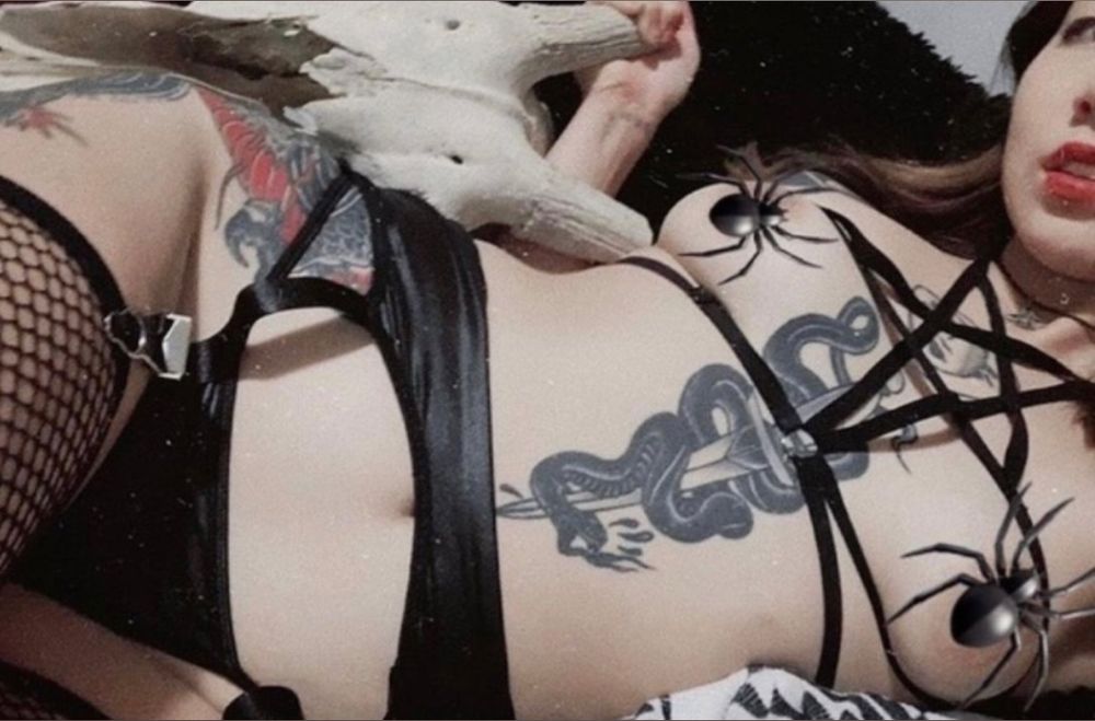 kumihowitch OnlyFans profile picture