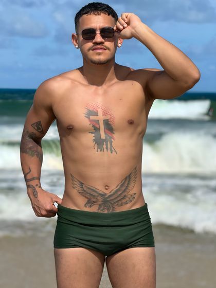 segiow OnlyFans picture