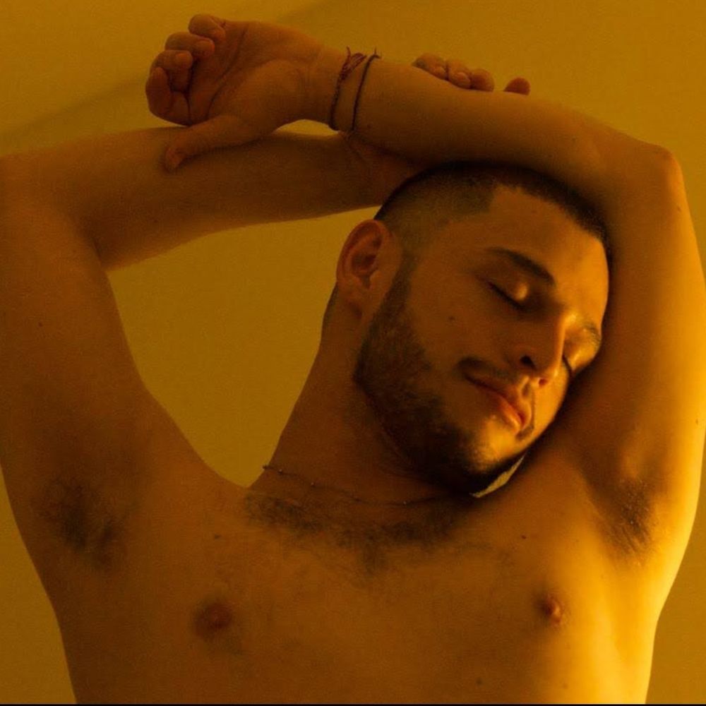 javierxastro OnlyFans profile picture