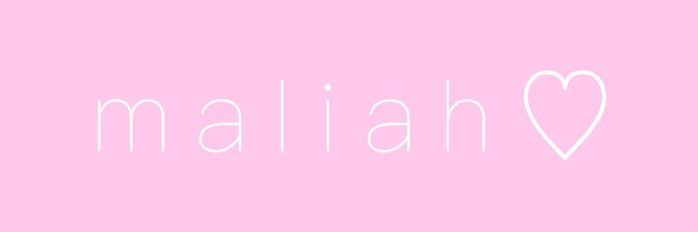 maliahhh.xo OnlyFans profile picture