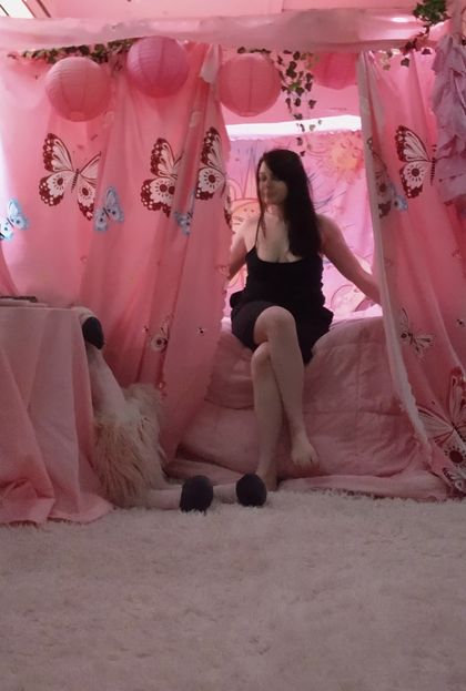 xoxoharmonyxoxo OnlyFans picture