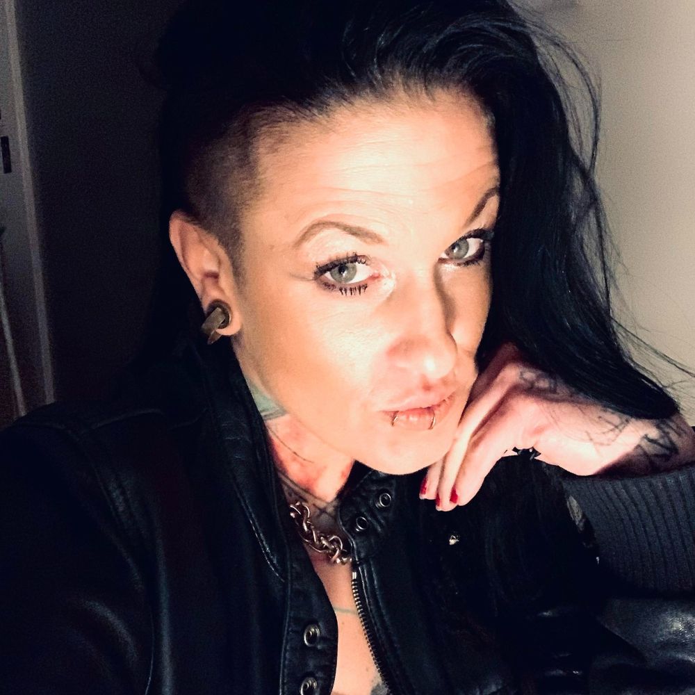 crazy666devill OnlyFans profile picture