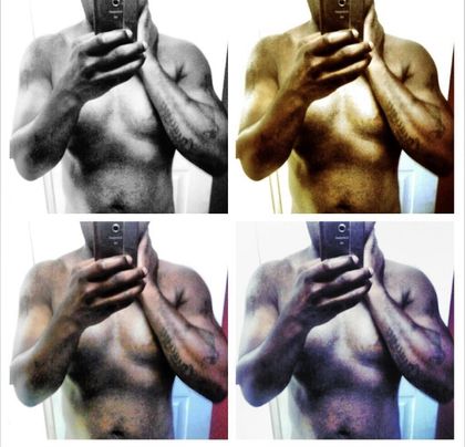 stafonsohandsome OnlyFans picture
