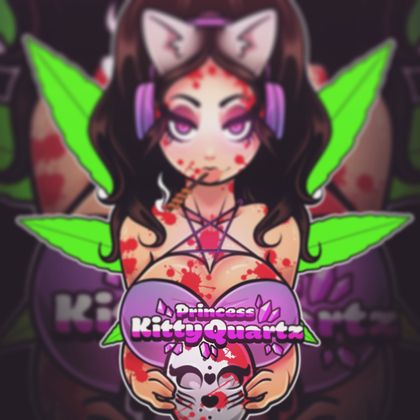 kitty-quartz OnlyFans picture