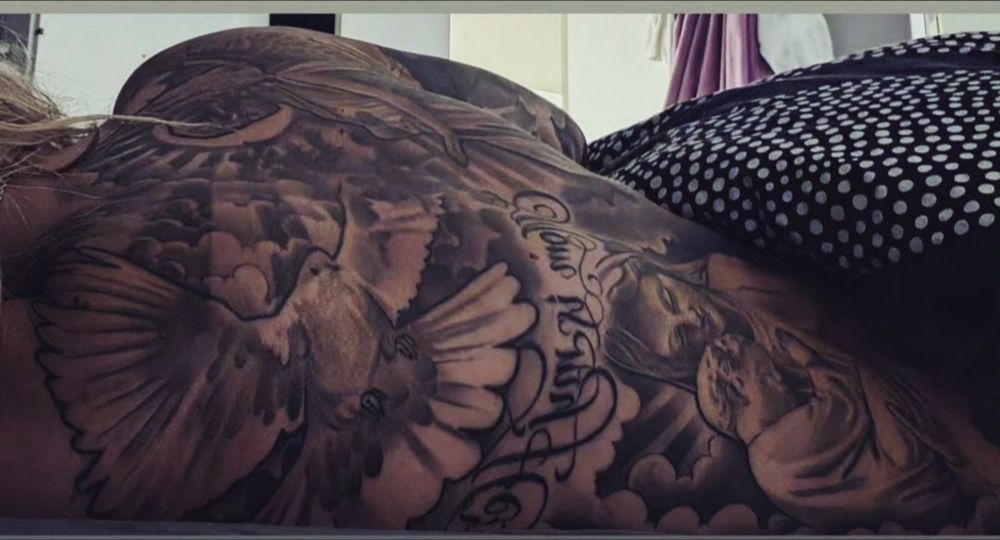 inkdsusannea OnlyFans profile picture