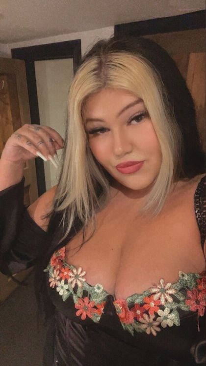 missdelxo OnlyFans picture