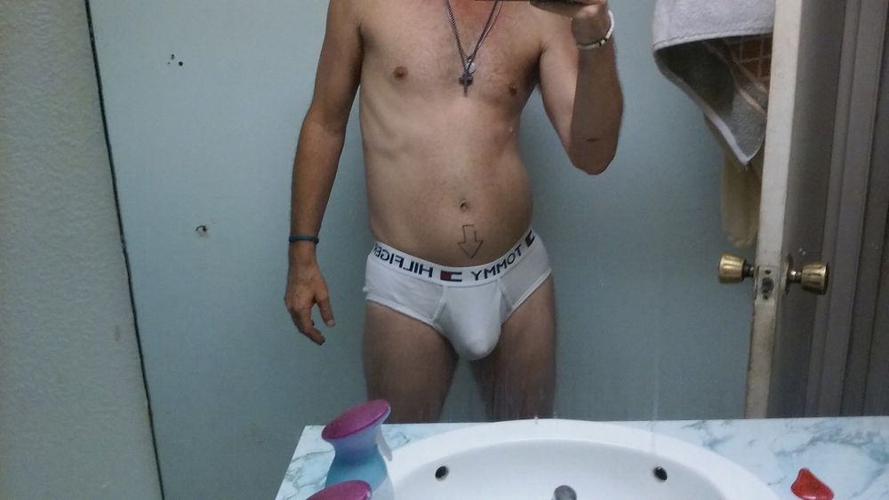 jeffarodgers2 OnlyFans profile picture