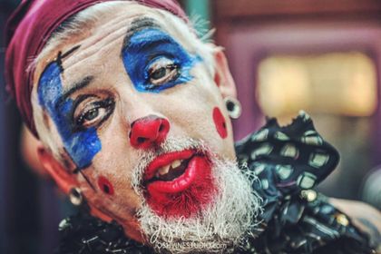 scabiestheclown OnlyFans picture