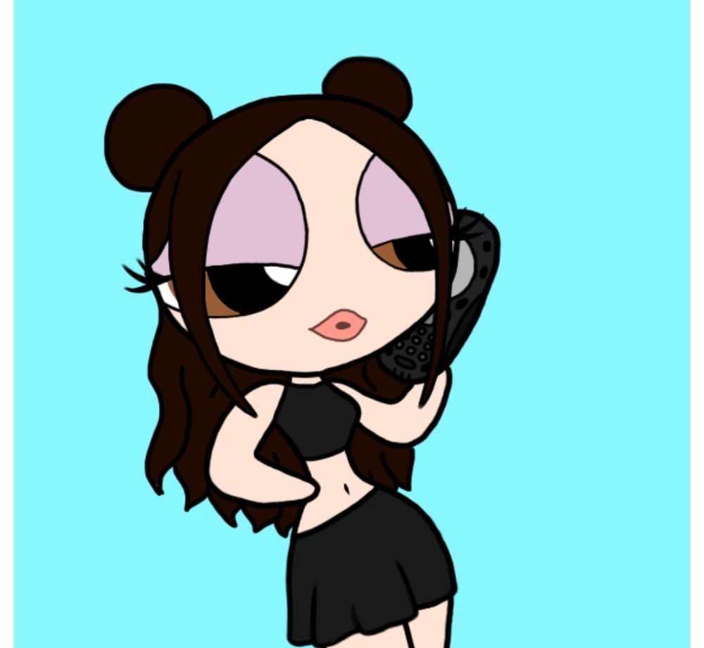 gothbaby333x OnlyFans profile picture