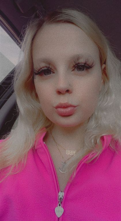breanababiee OnlyFans picture