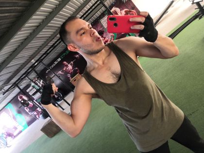enriquealvarez OnlyFans picture
