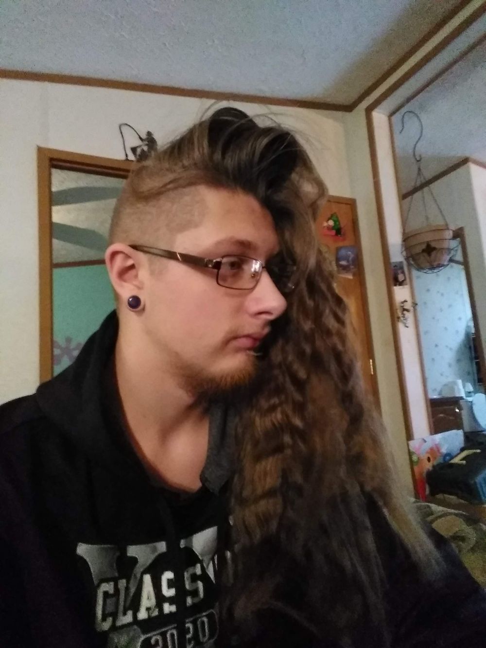 zeaklove69 OnlyFans profile picture