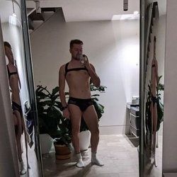 patrickmelbs OnlyFans picture