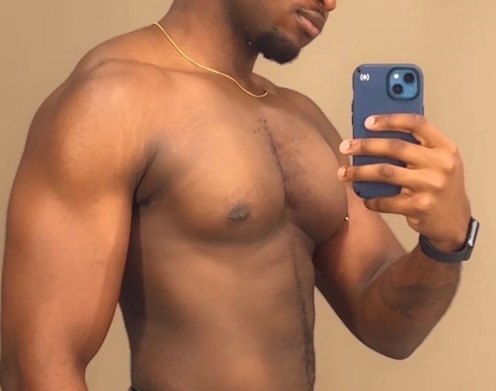 thickcharlie OnlyFans profile picture
