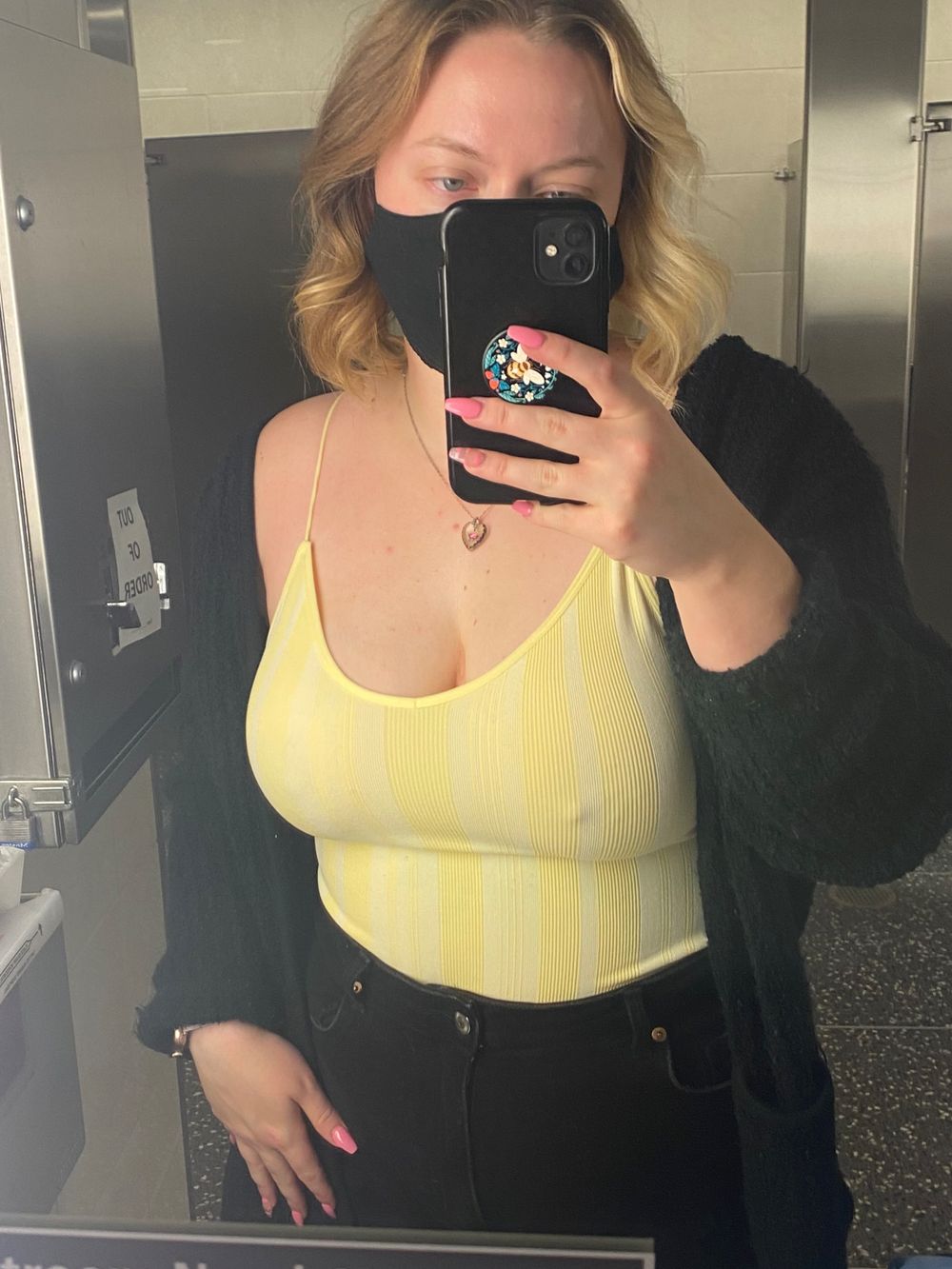 nearlynichole OnlyFans profile picture