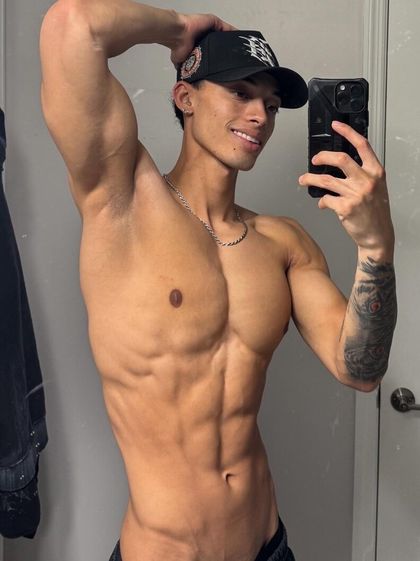 allexandersky OnlyFans picture