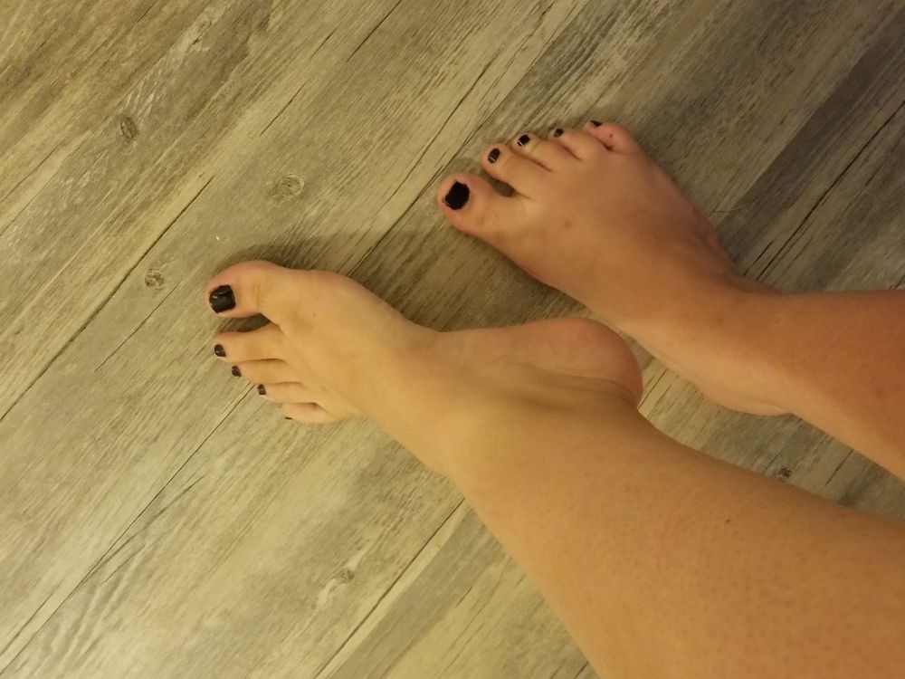 prettytoesfyp OnlyFans profile picture