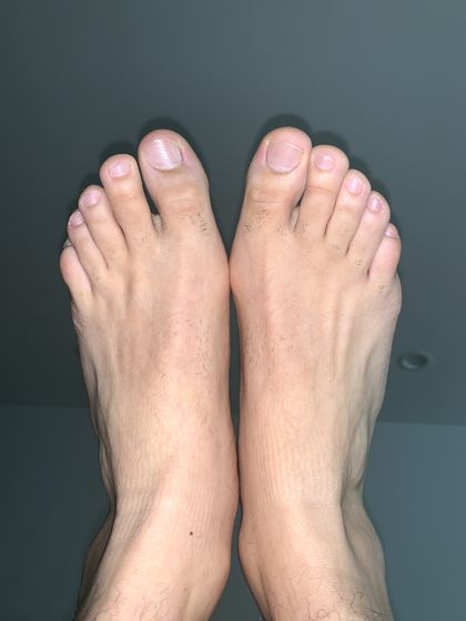 prettymalefeet OnlyFans picture