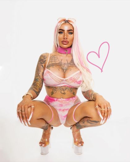 spicytattoodoll OnlyFans picture