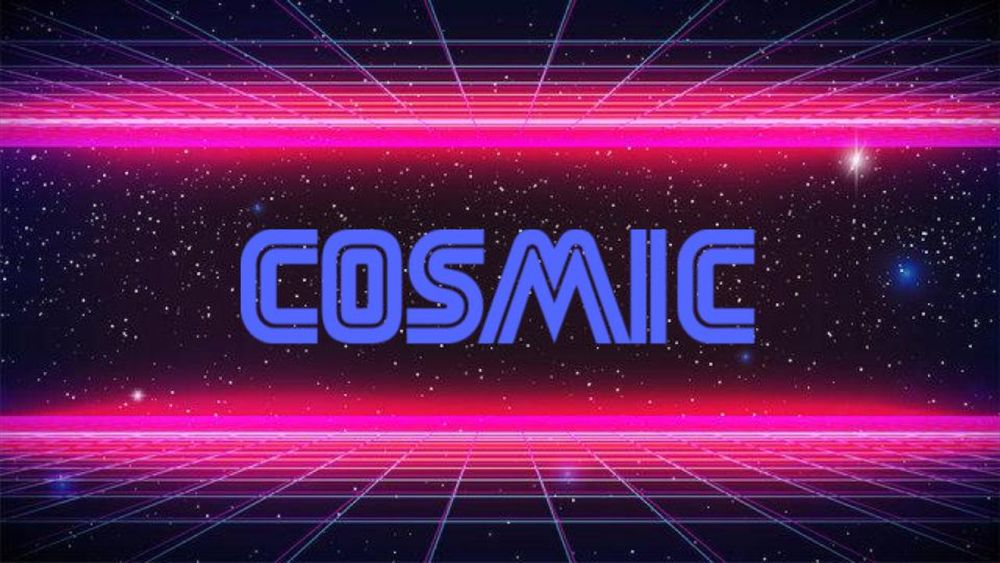 cosmicdivinity1 OnlyFans profile picture