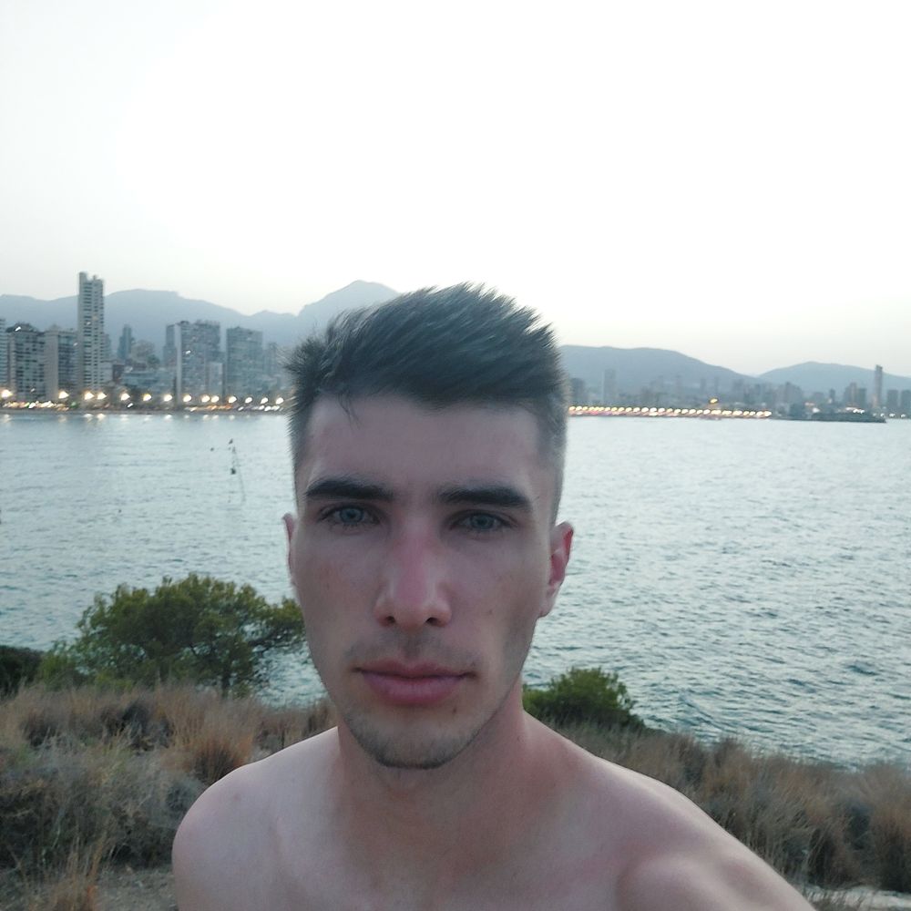 gayboyxxx12 OnlyFans profile picture