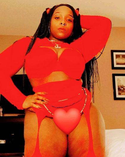 missgoth95 OnlyFans picture