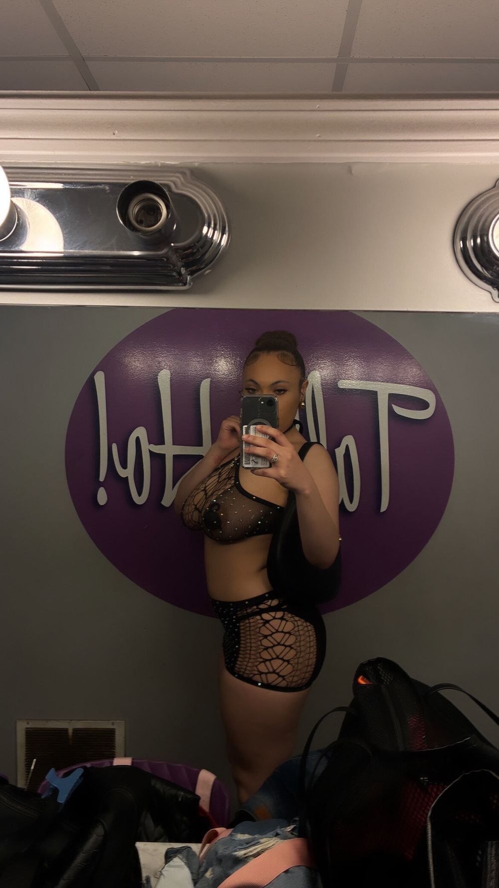 mulattomodel OnlyFans profile picture