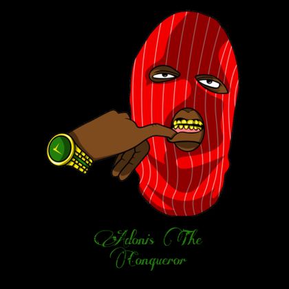 skimaskthedemon OnlyFans picture