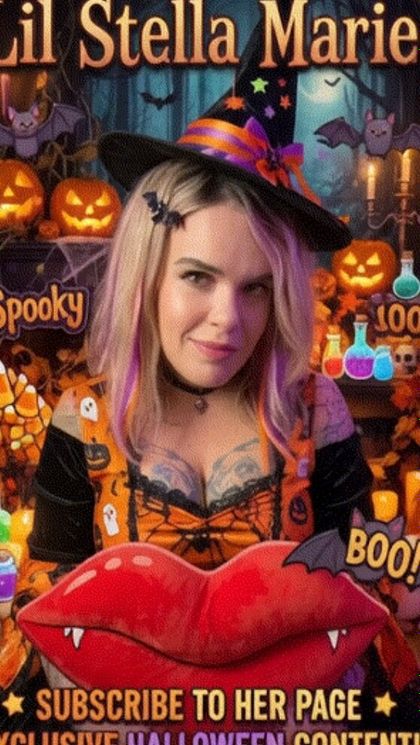 lilstellamariexxx OnlyFans picture
