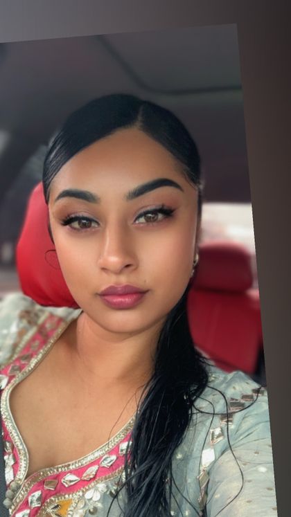 poonjabi OnlyFans picture