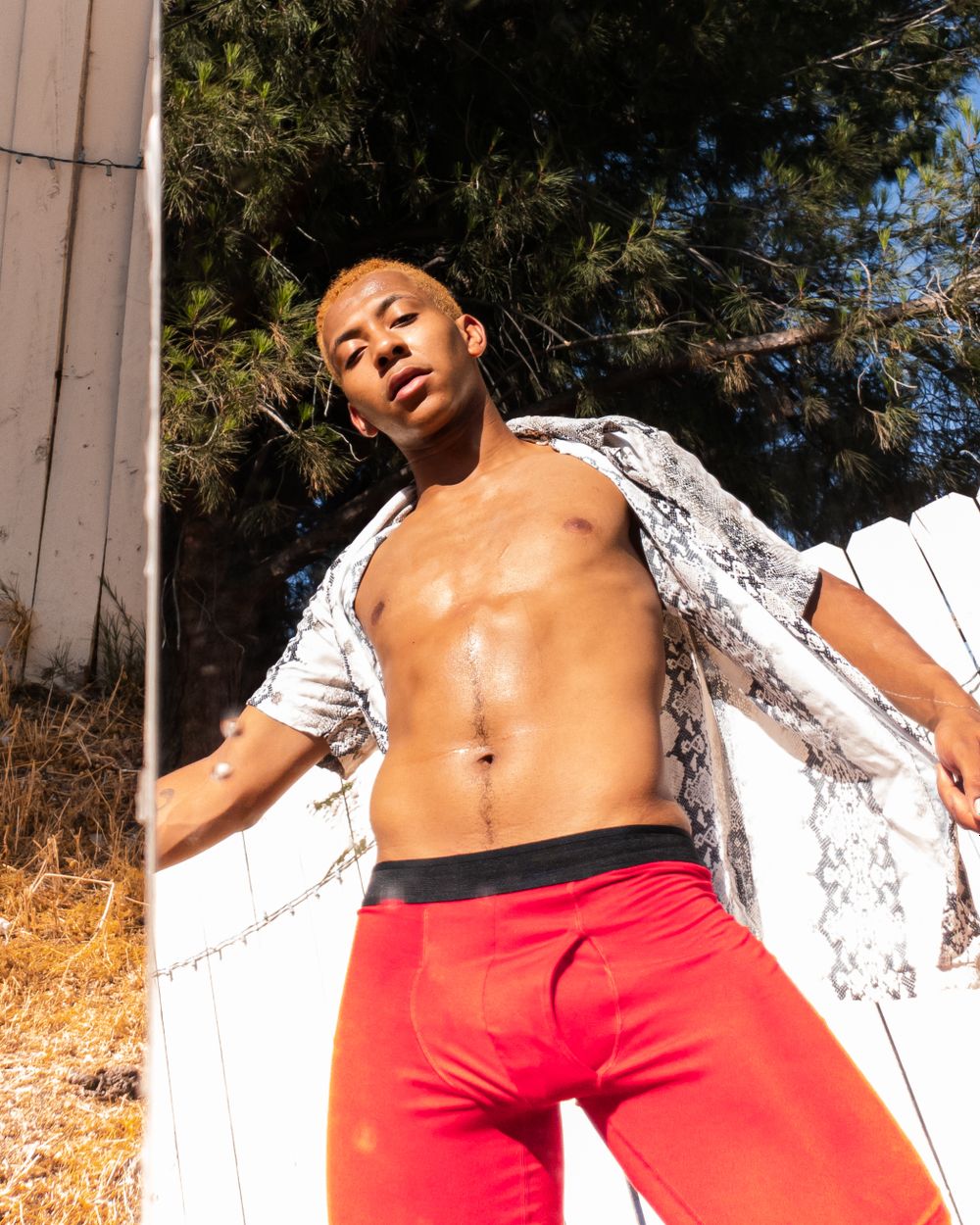 duhshawn OnlyFans profile picture