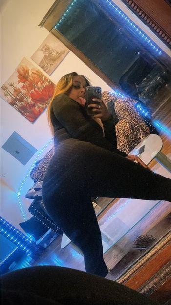 uniqueeequeen OnlyFans profile picture