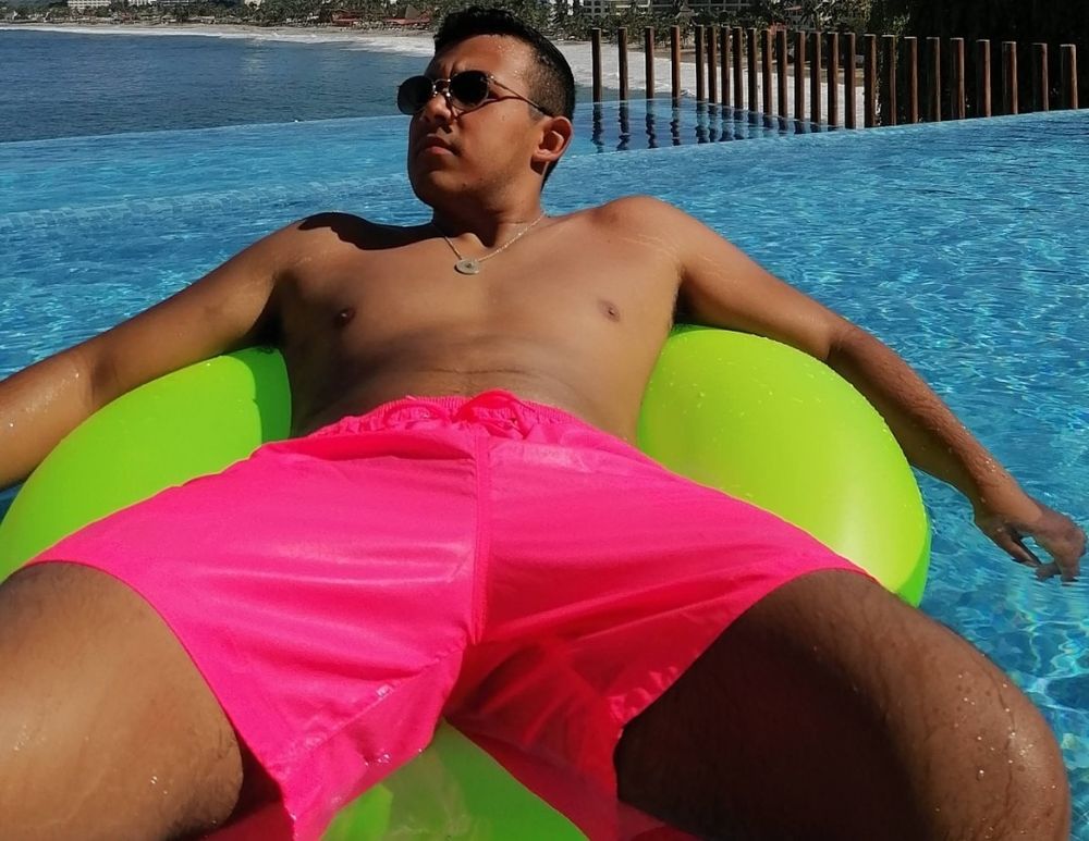 jorgitosabrosito OnlyFans profile picture