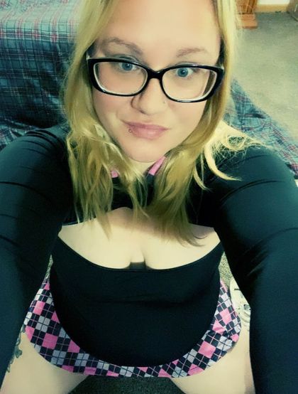 sweetannie1984 OnlyFans picture