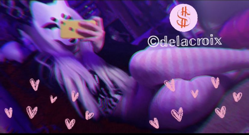 dela_croixxx OnlyFans profile picture