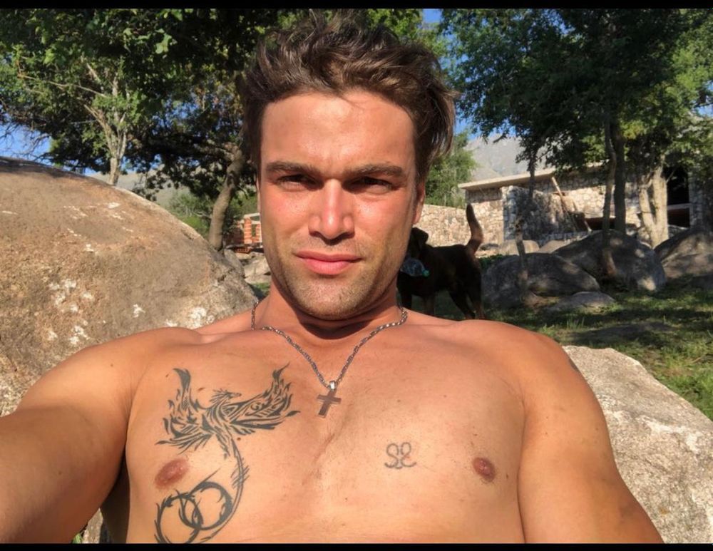 jugarrobertson OnlyFans profile picture