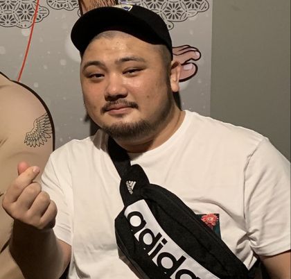 bozuhige OnlyFans picture