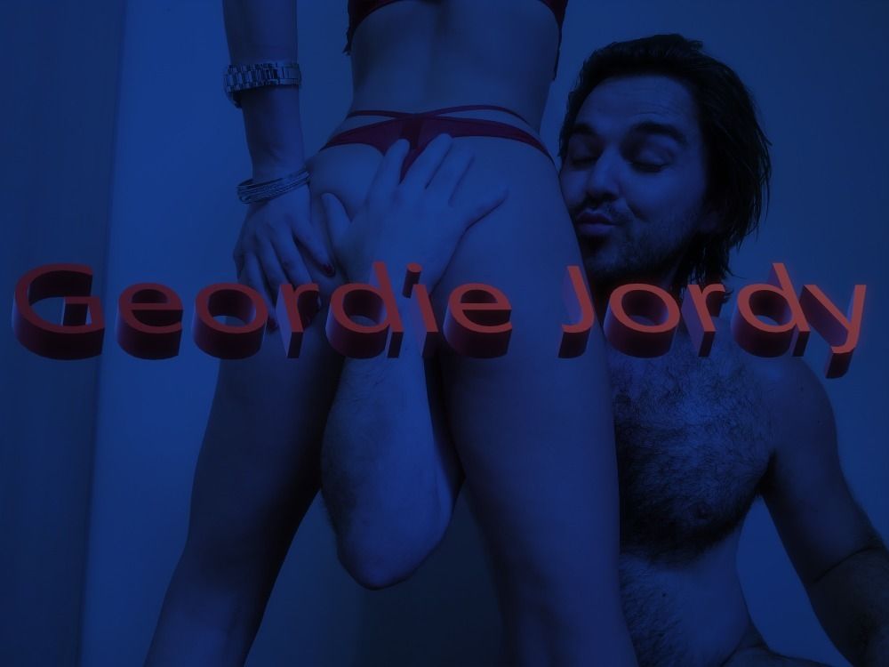 geordiejordy OnlyFans profile picture