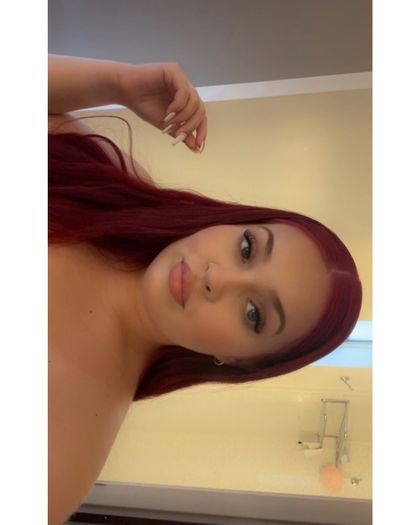 therealninamarie OnlyFans picture