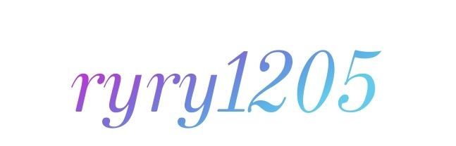 ryry1205 OnlyFans profile picture