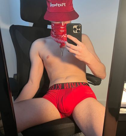 rredrryder OnlyFans picture