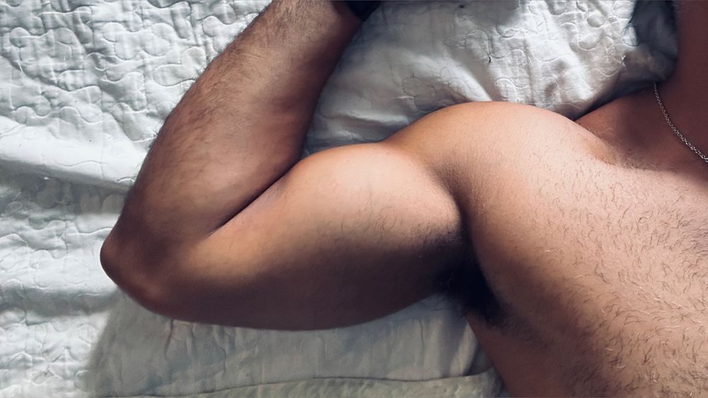 patrickrxbinson OnlyFans profile picture