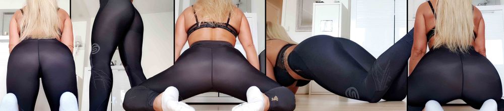 leggingslove OnlyFans profile picture